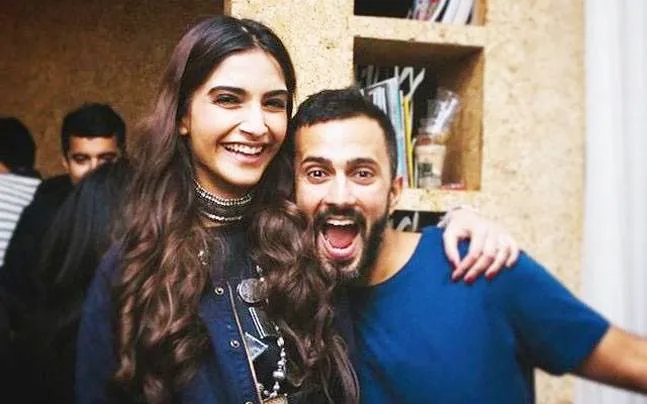 sonam kapoor- India TV Hindi
