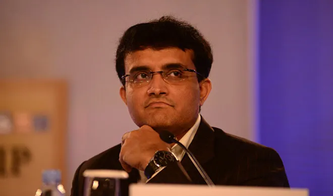 Sourav Ganguly | Getty Images- India TV Hindi