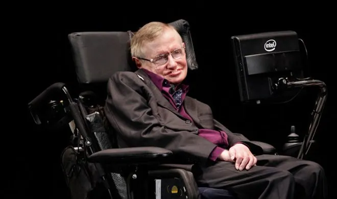 Stephen Hawking | AP Photo- India TV Hindi