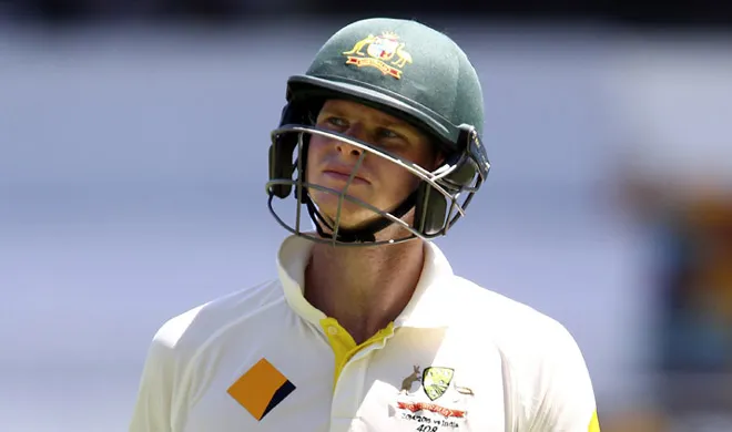 Steve Smith | AP Photo- India TV Hindi