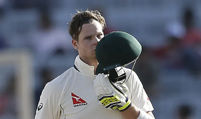 Steve Smith | AP Photo- India TV Hindi