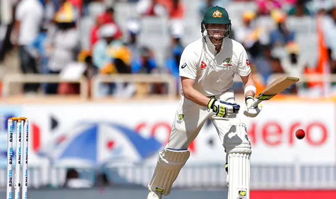 Steven Smith | AP Photo- India TV Hindi