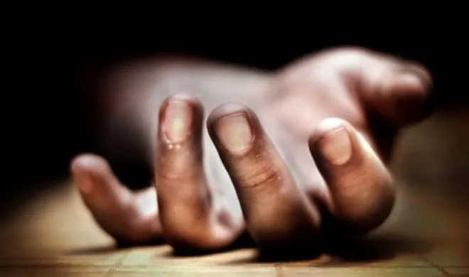 suicide- India TV Hindi