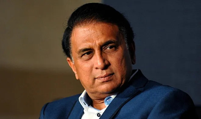 Sunil Gavaskar | STRDEL/AFP/Getty Images- India TV Hindi