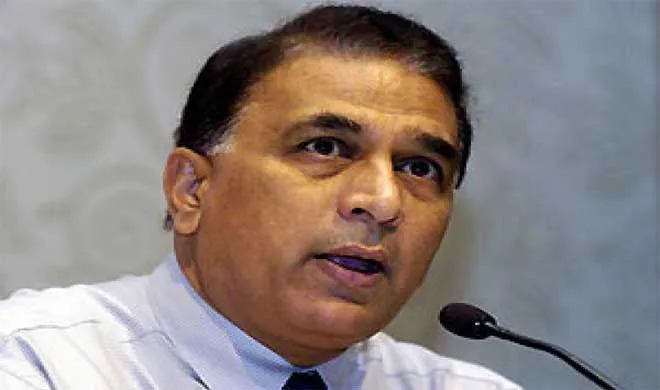 Sunil Gavaskar- India TV Hindi