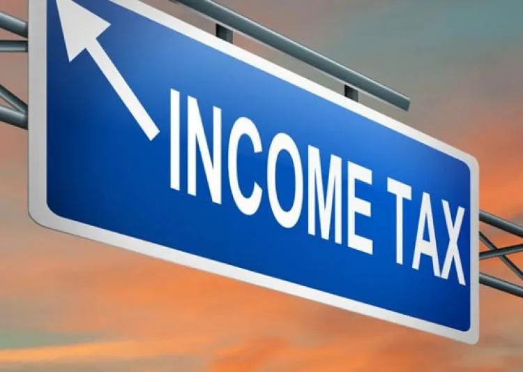 Incometax- India TV Hindi