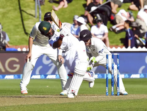 Temba Bavuma- India TV Hindi