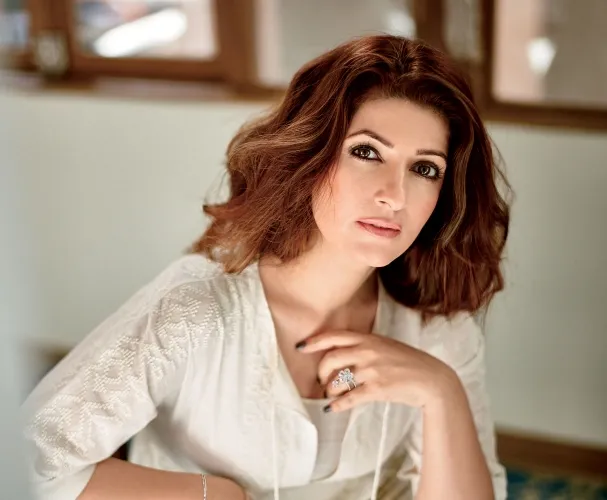 twinkle khanna- India TV Hindi