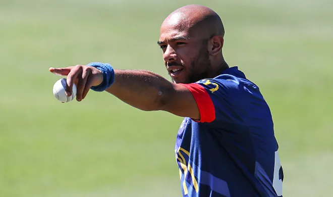 Tymal Mills | Getty Images- India TV Hindi