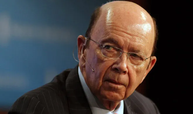 Wilbur L. Ross- India TV Hindi