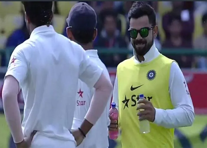 Kohli- India TV Hindi