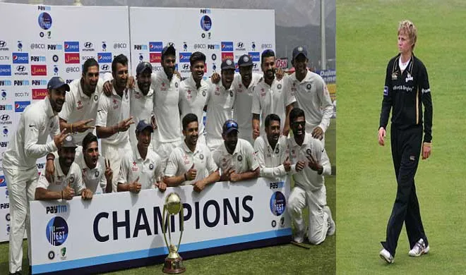 Team India, Joe Root- India TV Hindi
