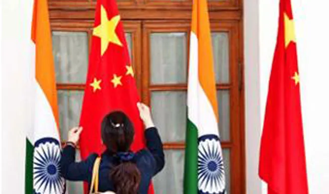 india china- India TV Hindi