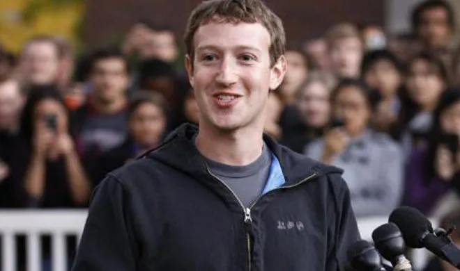 mark zuckerberg will address students in harvard university...- India TV Hindi