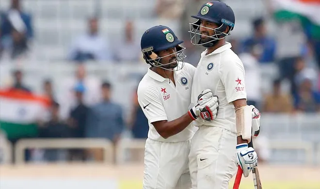 Saha Pujara- India TV Hindi