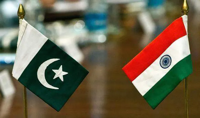 indian delegation in pakistan for Indus commission meet- India TV Hindi