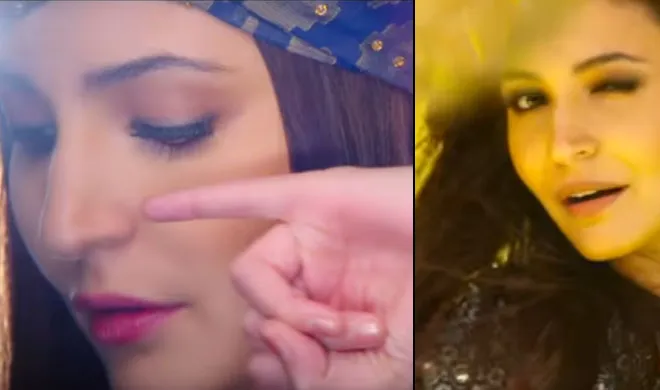 anushka- India TV Hindi