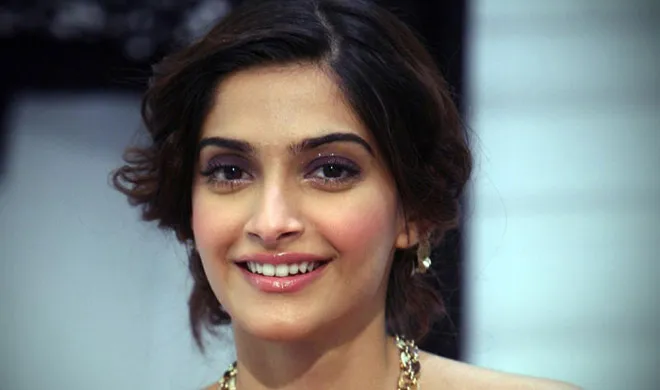 sonam kapoor- India TV Hindi