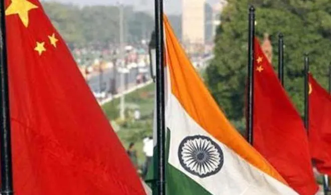 चीन ने भारत को दी धमकी,...- India TV Hindi