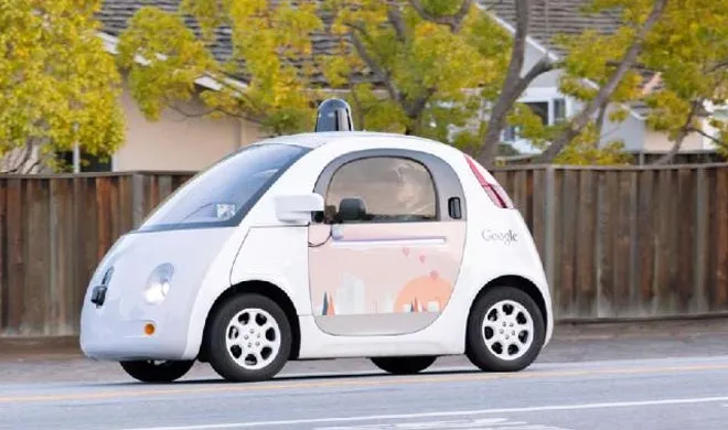 california outlines regulations to allow self driving cars...- India TV Hindi