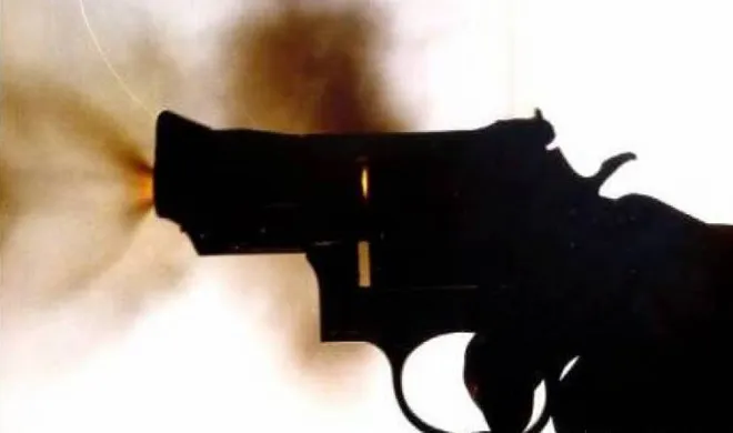 4 killed in firing incident in america- India TV Hindi