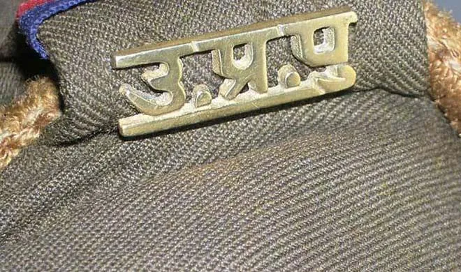 UP Police- India TV Hindi