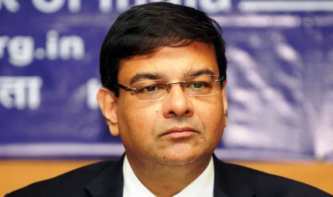 urjit patel- India TV Hindi