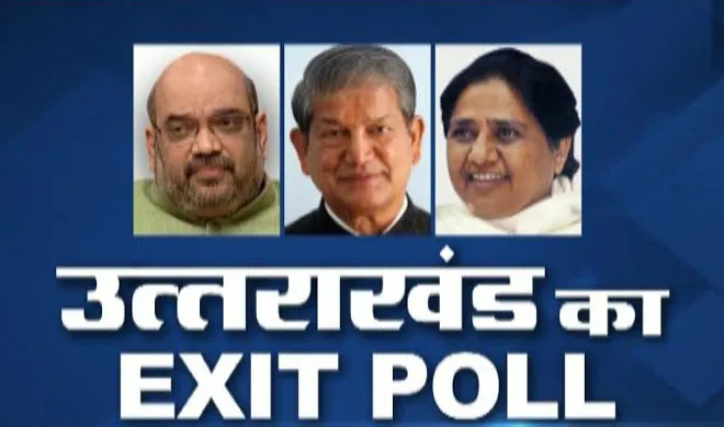 uttarkhand exit poll- India TV Hindi