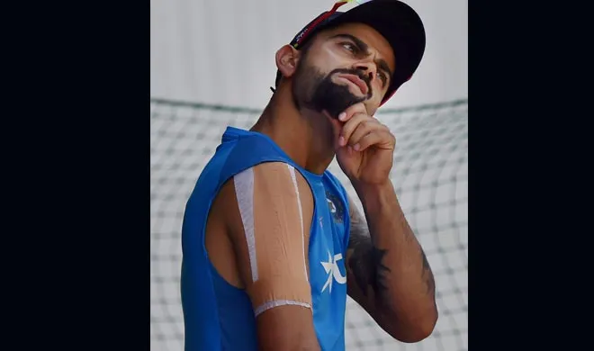 Virat Kohli- India TV Hindi