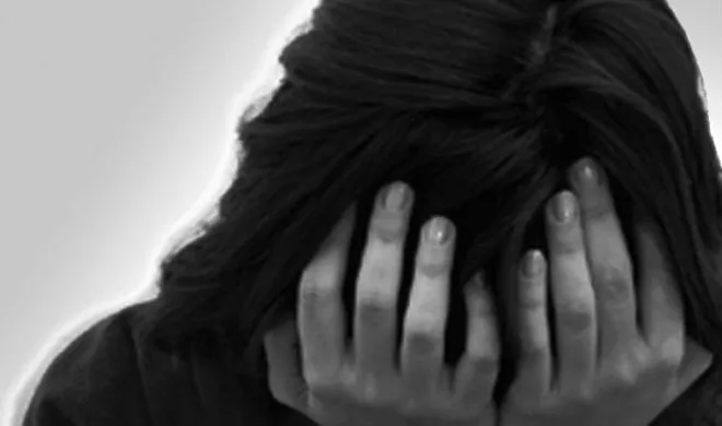 rape victim- India TV Hindi