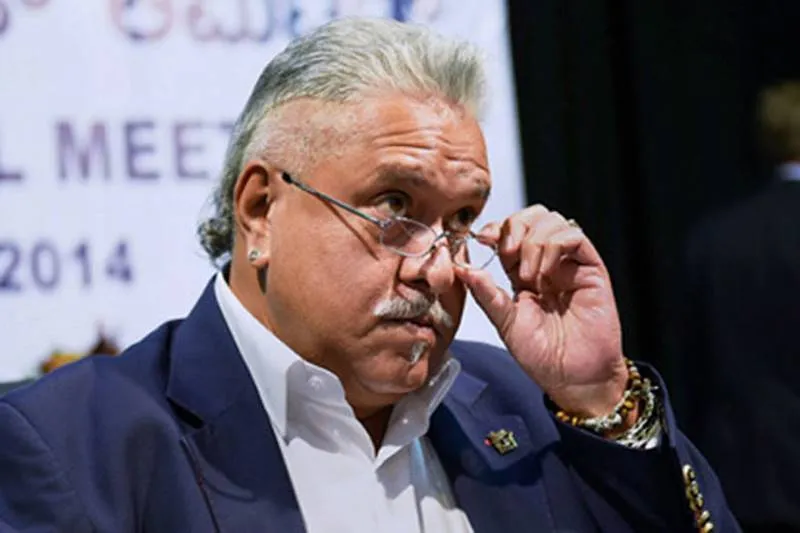 Vijay Mallya- India TV Hindi
