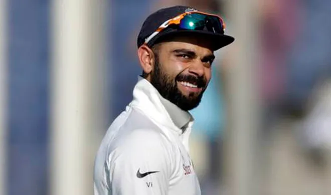 Virat Kohli | AP File Photo- India TV Hindi