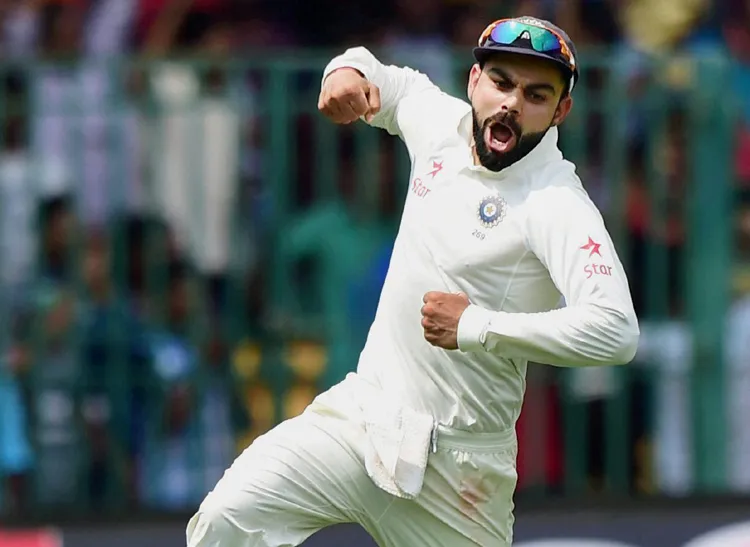 Virat Kohli- India TV Hindi