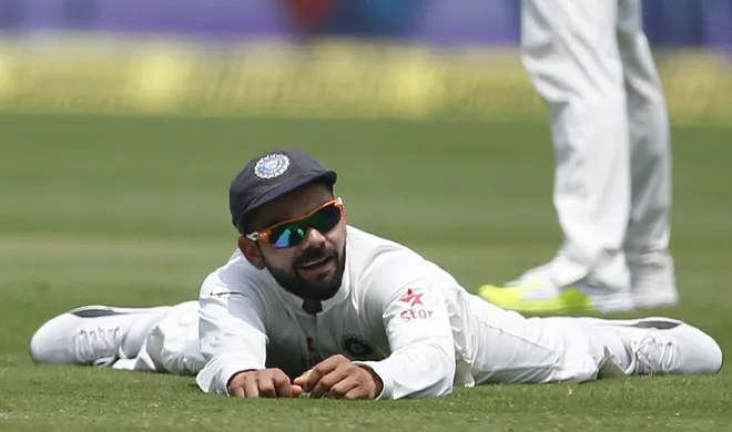 Virat Kohli | AP Photo- India TV Hindi