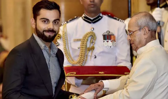 Virat Kohli- India TV Hindi