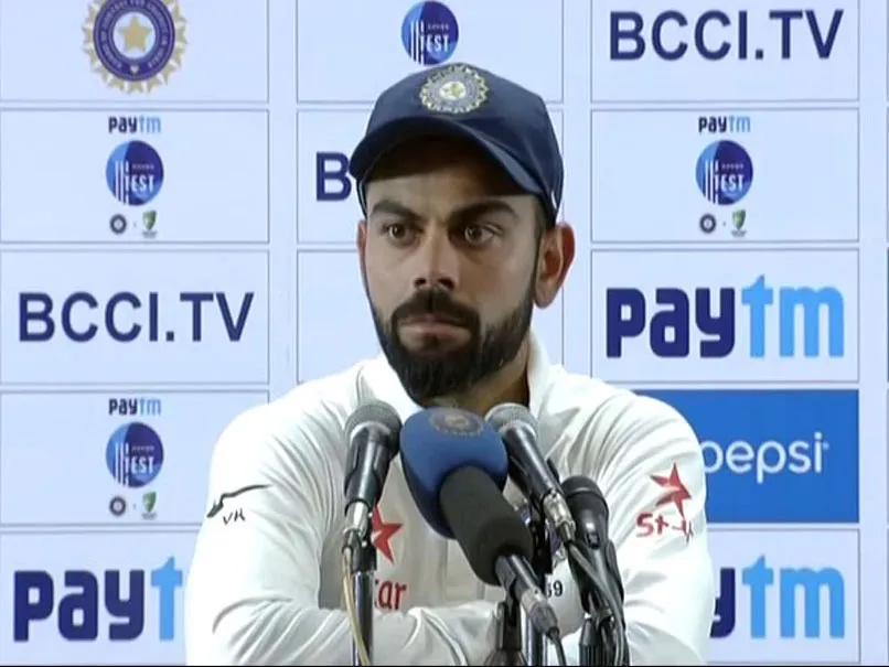 Virat Kohli- India TV Hindi