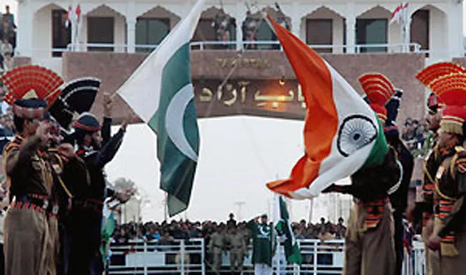 Wagah Border | PTI Photo- India TV Hindi