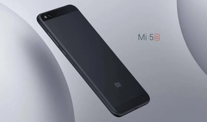 Xiaomi ने लॉन्च किया एक और नई टेक्नोलॉजी वाला स्मार्टफोन Mi 5c, जानिए क्या फीचर्स और कीमत- India TV Paisa