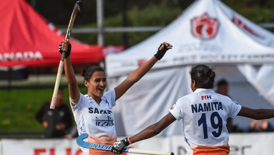 India hockey- India TV Hindi