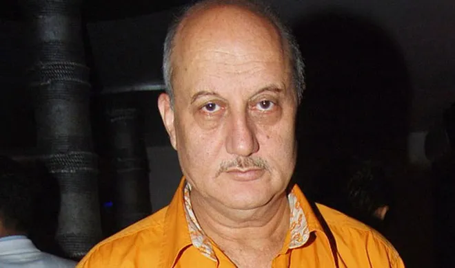 anupam kher- India TV Hindi
