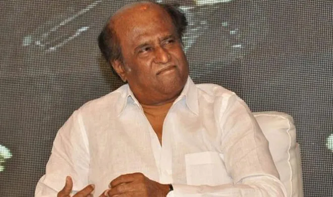 rajinikanth- India TV Hindi
