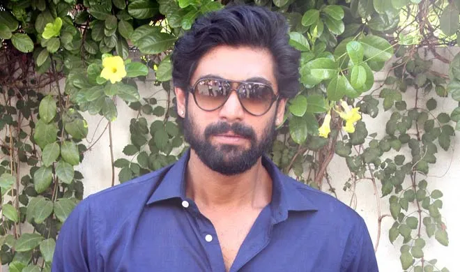 rana - India TV Hindi