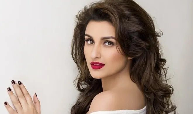parineeti- India TV Hindi