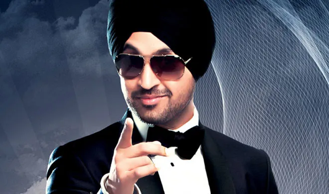 diljit- India TV Hindi