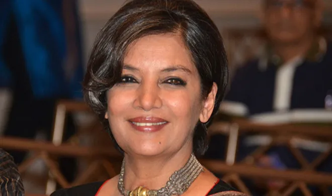 shabana azmi- India TV Hindi