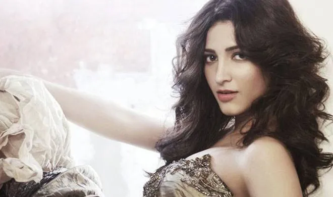 shruti haasan- India TV Hindi