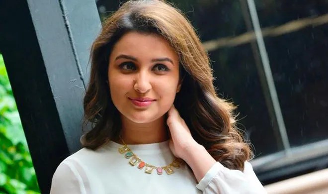 parineeti- India TV Hindi