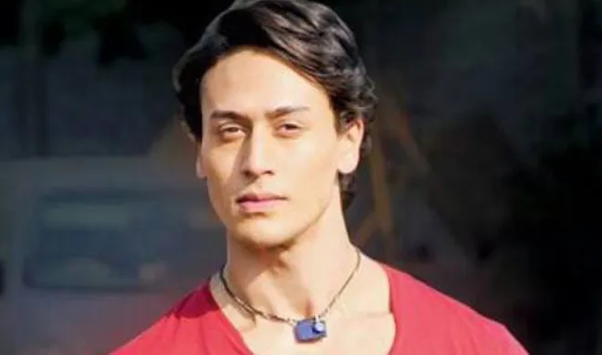 tiger shroff- India TV Hindi