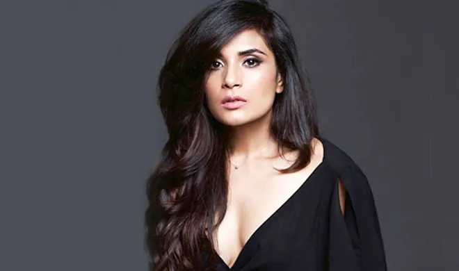 richa- India TV Hindi