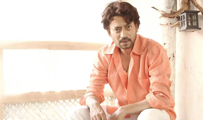 irrfan khan- India TV Hindi
